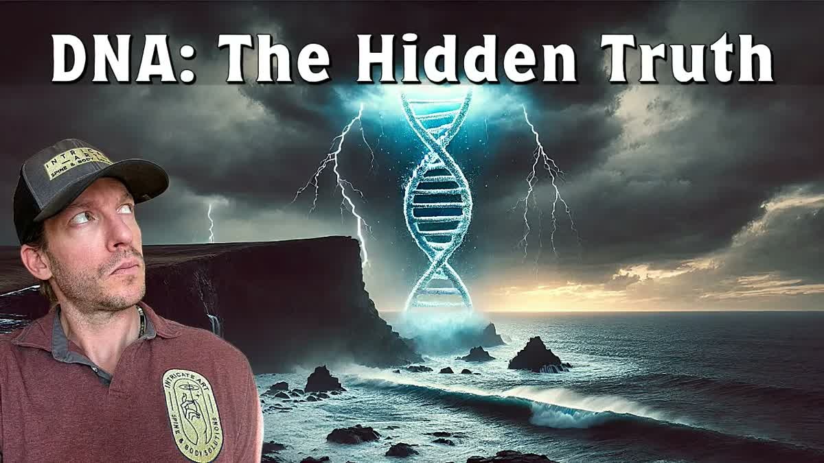 Decoding the Blueprint of Life