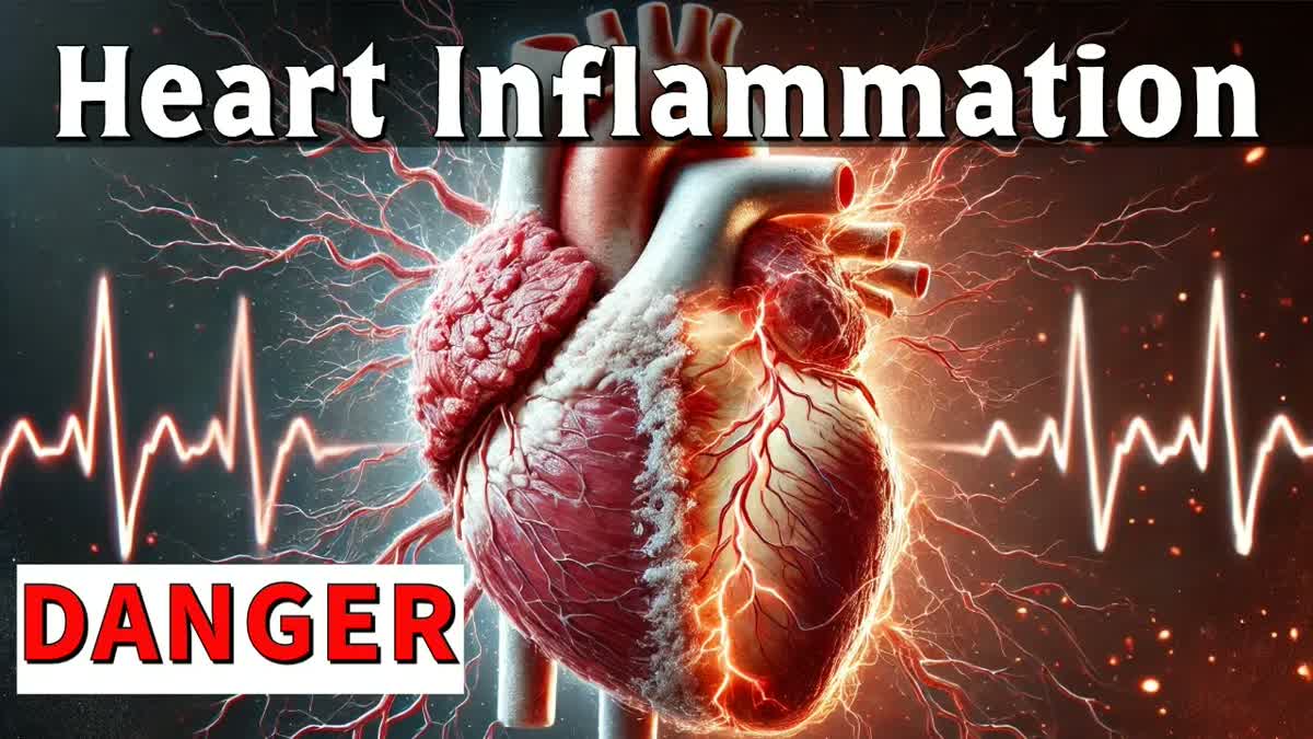 When Scar Tissue Becomes a Pacemaker Electrical DANGER