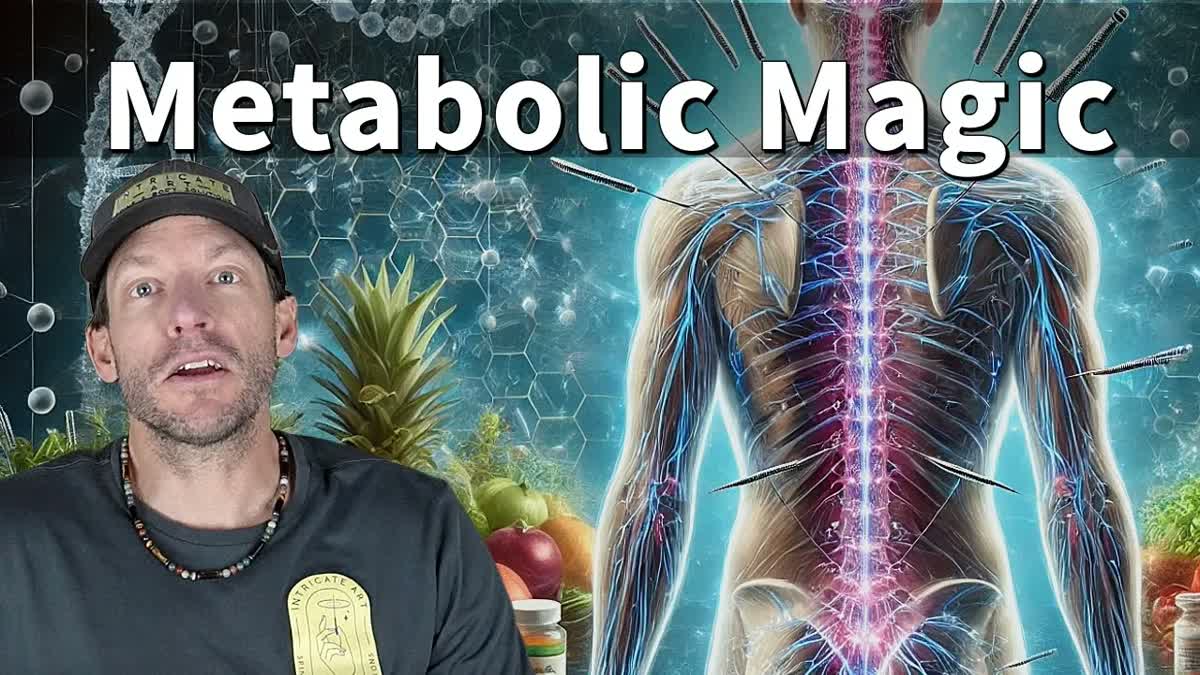 Boosting Cellular Vitality Through Telomere Science