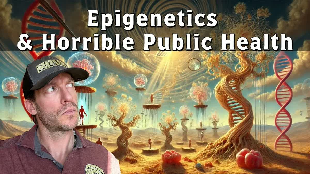 Epigenetics and Public Health: Methylation Matters