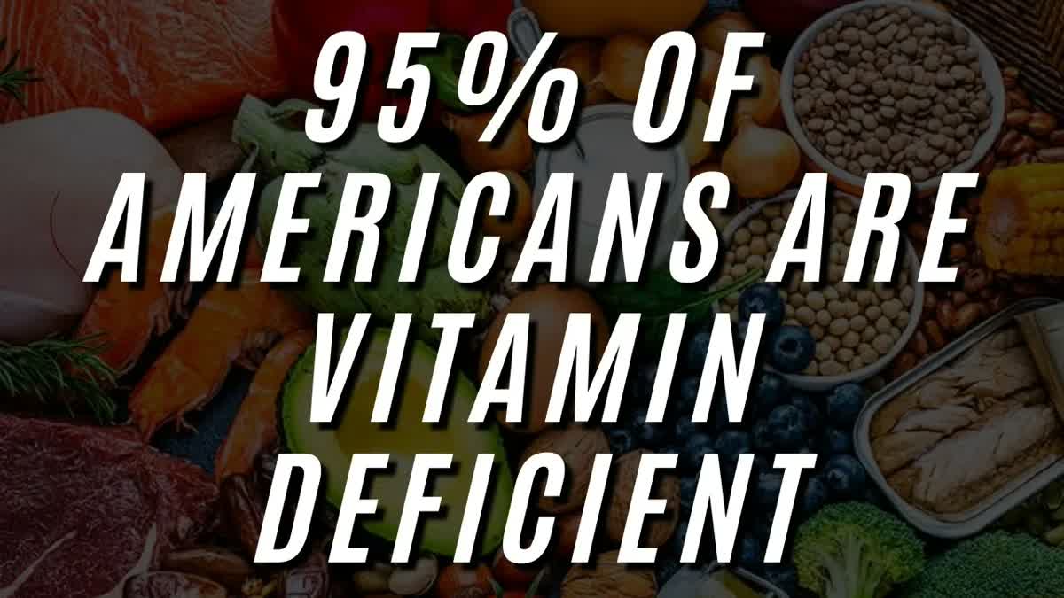 Understanding Vitamin Deficiency and Its Impact on Health